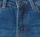 Ripped Denim Jeans
