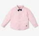Full Sleeves Shirt With Waist Coat