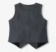 Full Sleeves Shirt With Waist Coat