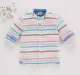 Full Sleeves Multicolour Stripe Shirt