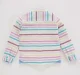 Full Sleeves Multicolour Stripe Shirt