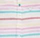 Full Sleeves Multicolour Stripe Shirt
