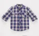 Full Sleeves Checks Shirt