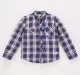 Full Sleeves Checks Shirt
