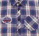 Full Sleeves Checks Shirt