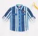 Full Sleeve Stripe Shirt
