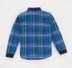 Full Sleeves Checks Shirt