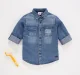 Full Sleeves Denim Shirt