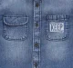 Full Sleeves Denim Shirt