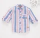 Full Sleeves Yarn Dyed Stripes Shirt