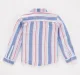 Full Sleeves Yarn Dyed Stripes Shirt