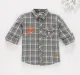 Full Sleeves Yarn Dyed Shirt