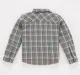 Full Sleeves Yarn Dyed Shirt