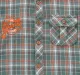 Full Sleeves Yarn Dyed Shirt