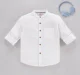 Full Sleeves Solid Shirt