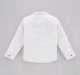 Full Sleeves Solid Shirt