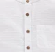 Full Sleeves Solid Shirt
