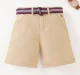 Woven Shorts