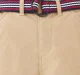 Woven Shorts