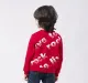 Full Sleeves Printed Sweatshirt