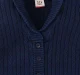 Shawl Neck Full Sleeves Sweater