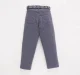 Solid Twill Trousers