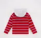 Full Sleeves T-shirt With Hood