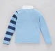 Full Sleeves Rugby Polo