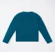 Colour Block Polo T-Shirt