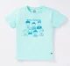 Set Of 2 Printed T-Shirts
