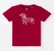 Set Of 2 Printed T-Shirts