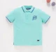 Half Sleeves Polo Tee