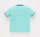 Half Sleeves Polo Tee