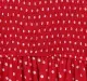 Girls Smocked Printed Dress