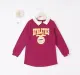 Girls Polo Looper Dress