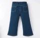Wide Leg Jeggings