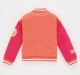 Girls Varsity Jacket