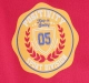 Girls Varsity Jacket