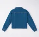 Girls Denim Jacket