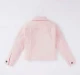 Girls Denim Jacket