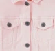 Girls Denim Jacket