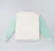 Printed Varsity Jacket