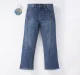 Straight Fit Jeans