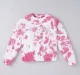 Girls Tie Dye Co-Ordinate Set