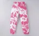 Girls Tie Dye Co-Ordinate Set