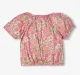 Girls Printed Co-Ordinate Set