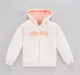 Girls Hooded Co-Ordinate Set