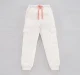 Girls Hooded Co-Ordinate Set