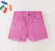 Girls Turn Up Shorts