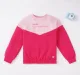 Colour-Block Sweatshirt